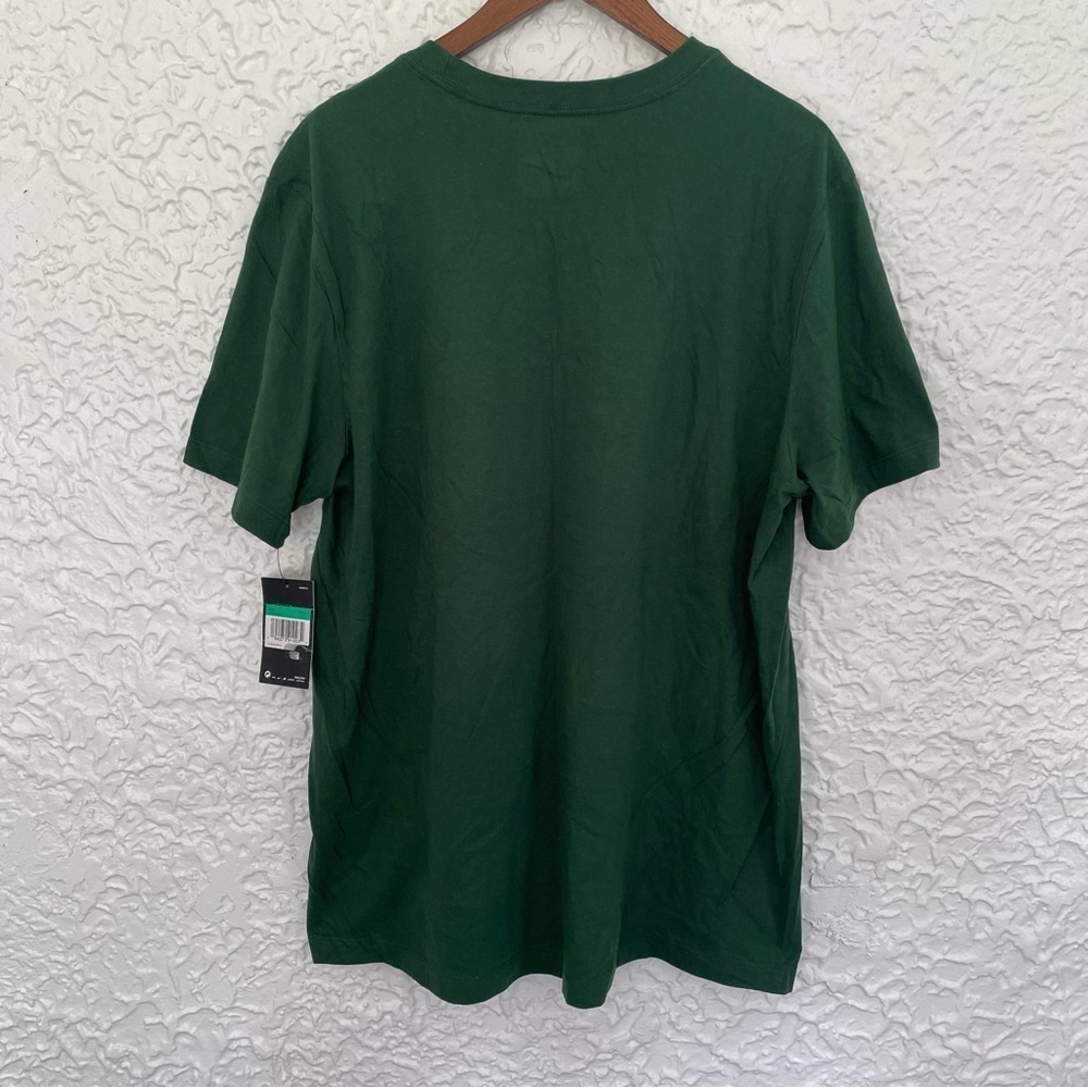 NWT Nike The Nike Teen Sportswear T-Shirt Size XL - Picture 4 of 6